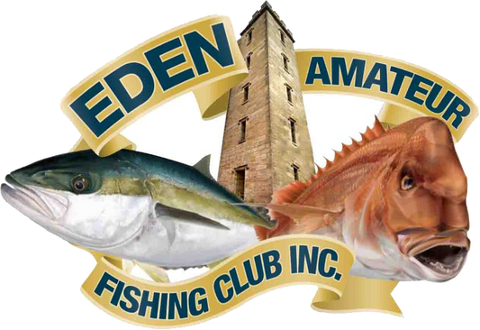 LARGE Club Logo Boat Sticker